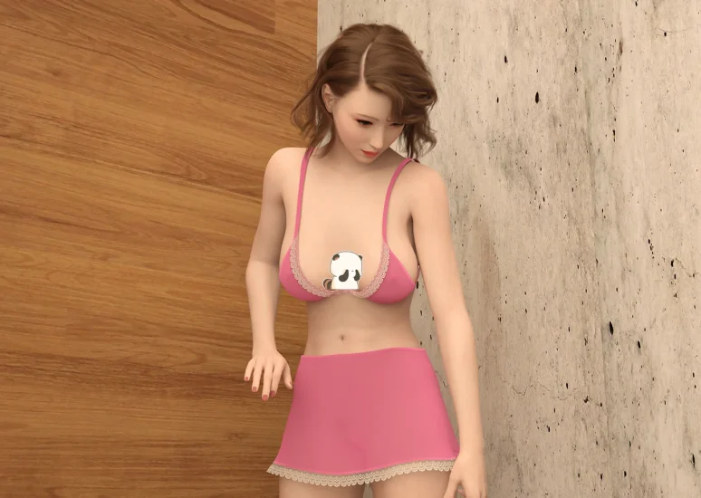 图片[4]-安卓+电脑 我未来的妻子（4部合集）-小强游戏