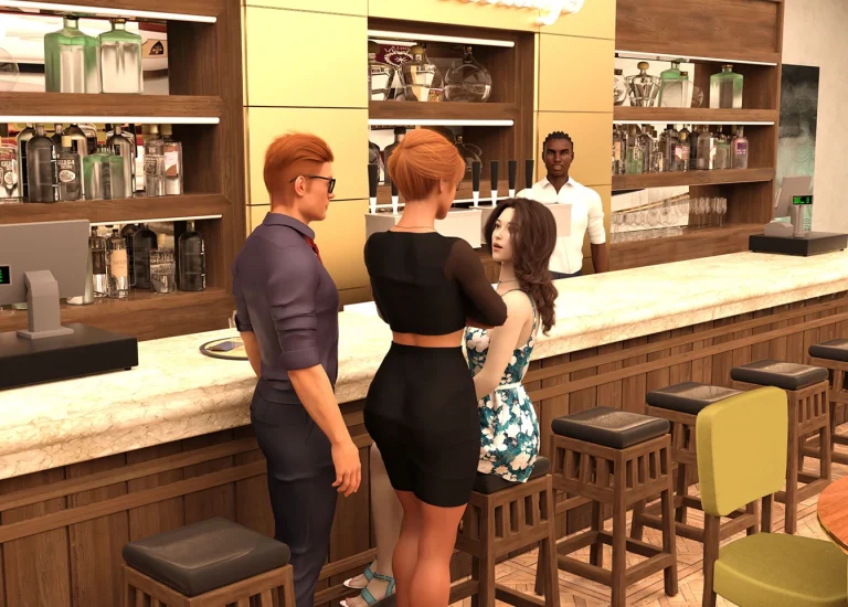 图片[7]-安卓+电脑 我未来的妻子（4部合集）-小强游戏