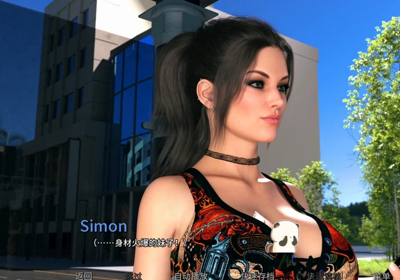 图片[24]-安卓+电脑（神作SLG 动态 CV）新生也疯狂S2完结+DLC 步-小强游戏