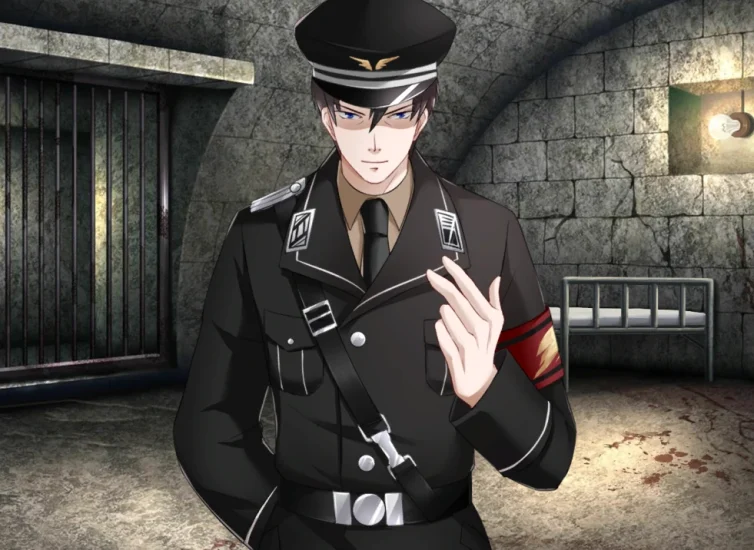 图片[9]-安卓+电脑（调教SLG）罪恶集中营 v1.11步-小强游戏