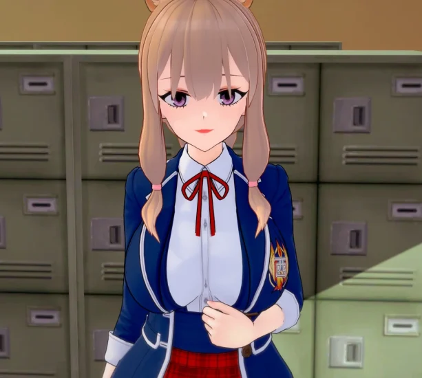 图片[13]-安卓+电脑【日系SLG/动态】无与伦比的欲望 v0.41步-小强游戏