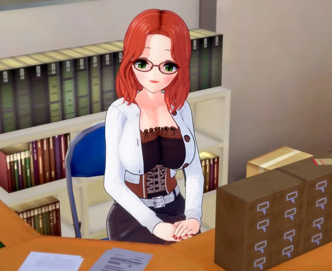 图片[18]-安卓+电脑【日系SLG/动态】无与伦比的欲望 v0.41步-小强游戏