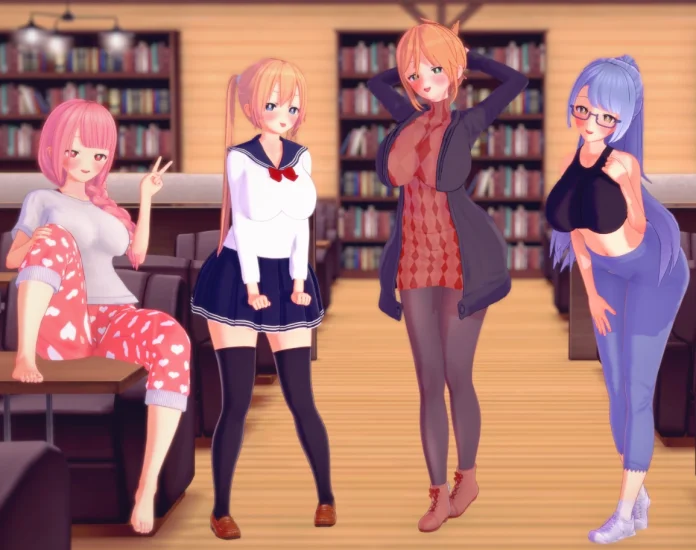 图片[2]-安卓+电脑 夏季MC-小强游戏