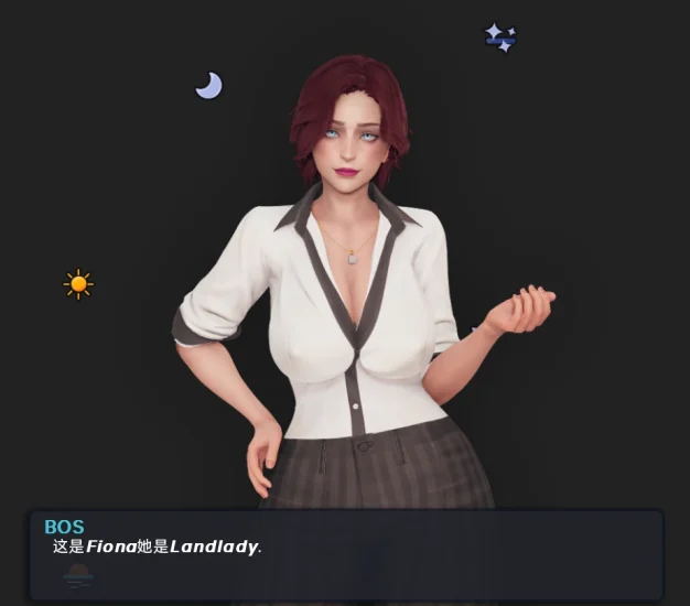 图片[16]-安卓+电脑（拉大车SLG 动态）我爱熟女 v0.89步-小强游戏