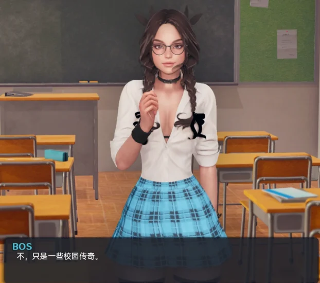 图片[21]-安卓+电脑（拉大车SLG 动态）我爱熟女 v0.89步-小强游戏