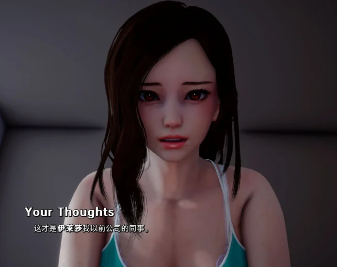 图片[15]-安卓+电脑（神作SLG/动态）西卡 Ep7 步-小强游戏