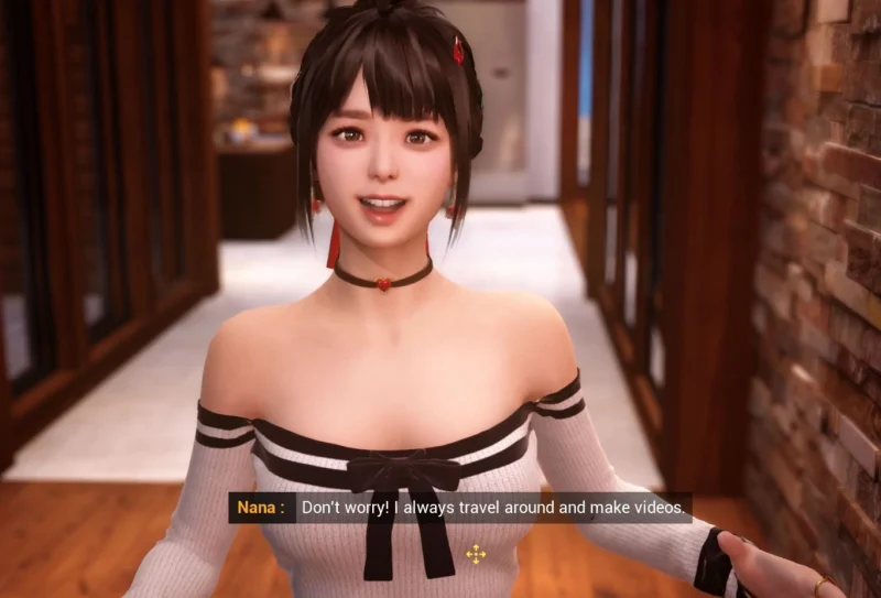 图片[4]-PC电脑版 与你在一起（神作 国语CV 动态 3D互动）大更新-小强游戏