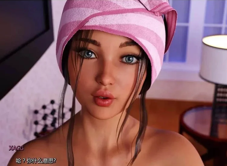 图片[10]-安卓+电脑（SLG 动态 多P）阳光湾恋人-小强游戏