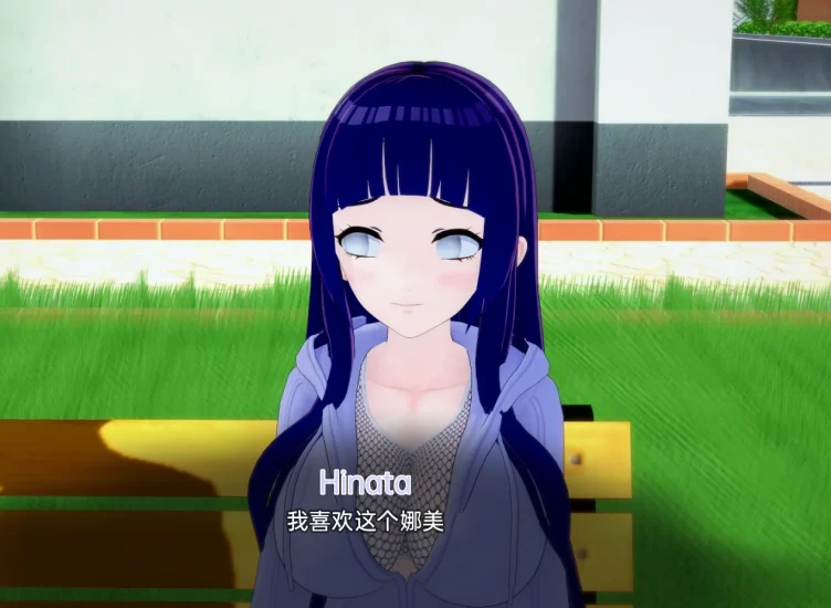 图片[3]-安卓+电脑（后宫SLG 动态）当妇老婆学校 v0.4.8步-小强游戏