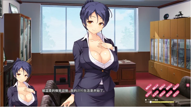 图片[4]-安卓+电脑（ADV/动态/全CV）学园授课-小强游戏