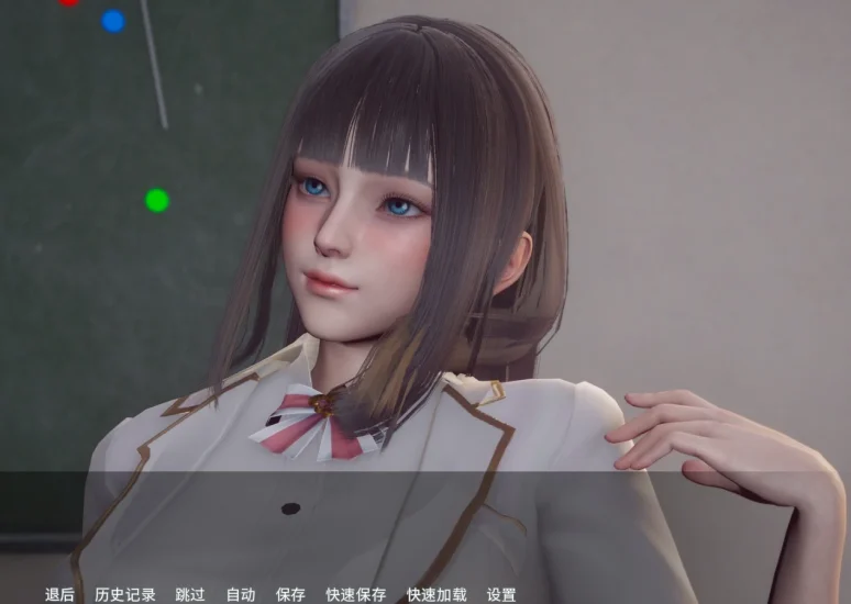 图片[24]-安卓+电脑（国风SLG 动态）新天域 v0.4步-小强游戏