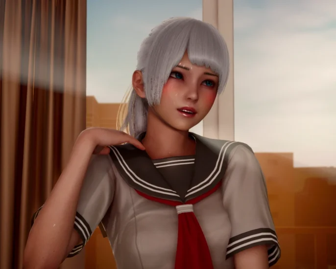 图片[20]-安卓+电脑（国风SLG 动态）新天域 v0.4步-小强游戏