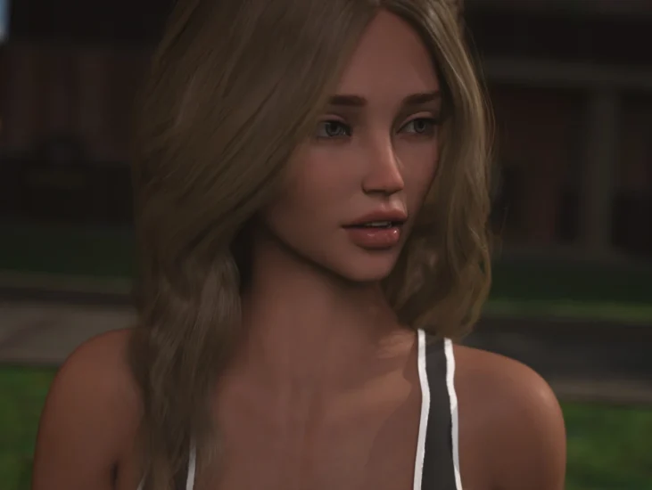 图片[10]-安卓+电脑（亚洲SLG 动态）昨天的十字路口 Ch3 v0.41步-小强游戏