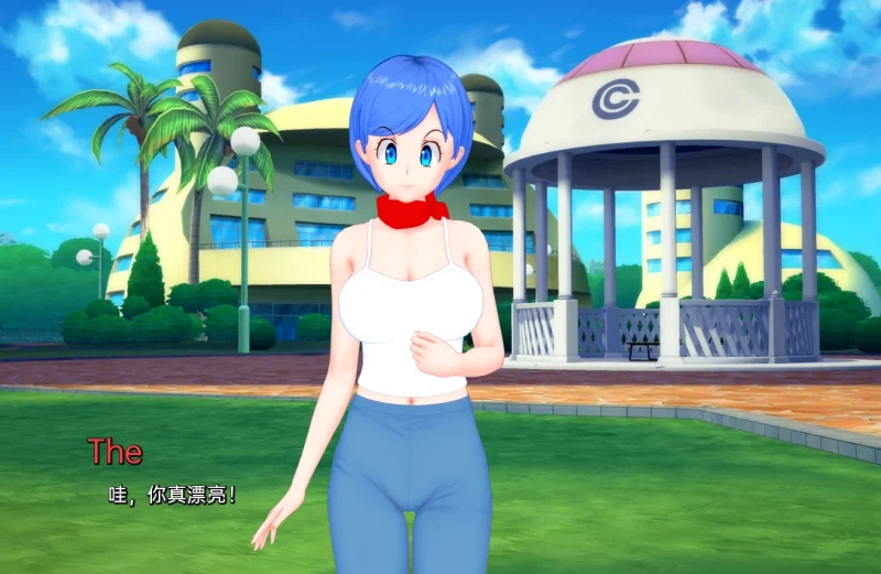 图片[19]-安卓+电脑【神作SLG/动态】伊势海妓院 (异世界妓院) v0.72步-小强游戏