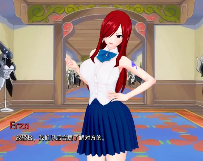 图片[17]-安卓+电脑【神作SLG/动态】伊势海妓院 (异世界妓院) v0.72步-小强游戏