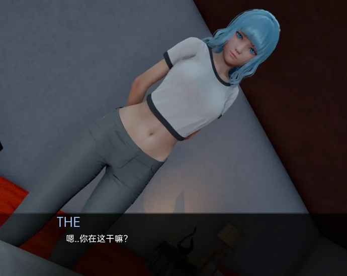 图片[6]-安卓+电脑（亚风SLG 动态）星体欲望-小强游戏