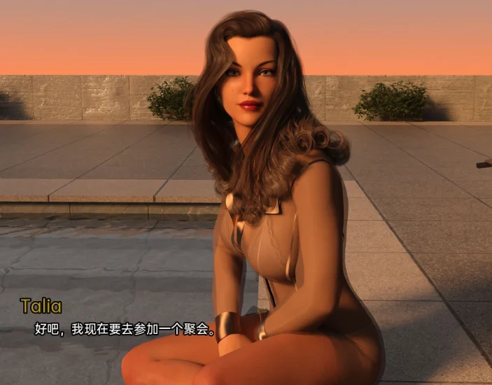 图片[2]-安卓+电脑（SLG 动态）偷窃者 v1.0.1步 完结-小强游戏