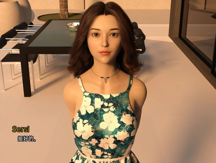 图片[3]-安卓+电脑（SLG 动态）偷窃者 v1.0.1步 完结-小强游戏