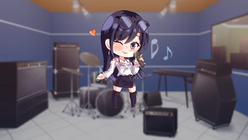 图片[13]-PC电脑（动态/CV）与经纪人恋爱是绝对禁止 步兵-小强游戏