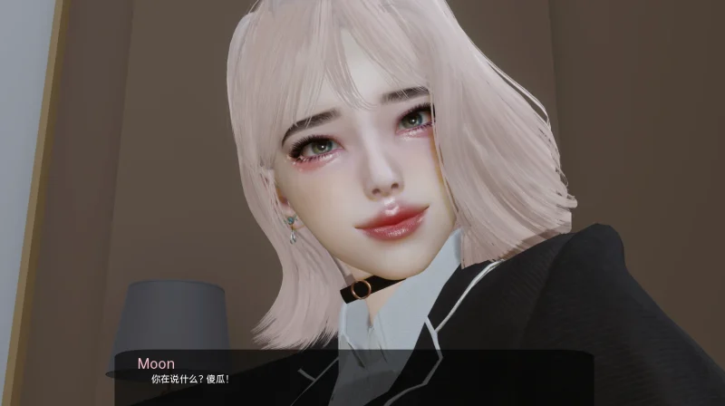 图片[3]-安卓+电脑（SLG动态）消失的月 v1.0完结版 步-小强游戏