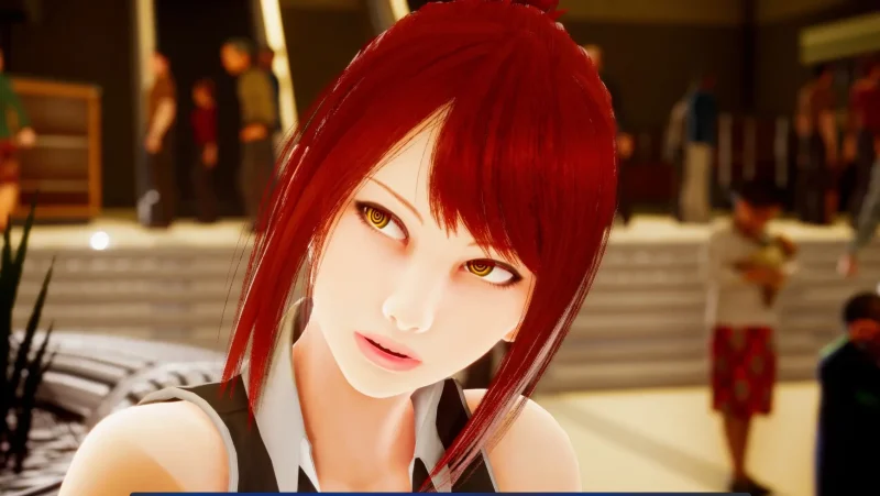 图片[1]-安卓+电脑 小绿山（亚洲SLG 动态）-小强游戏