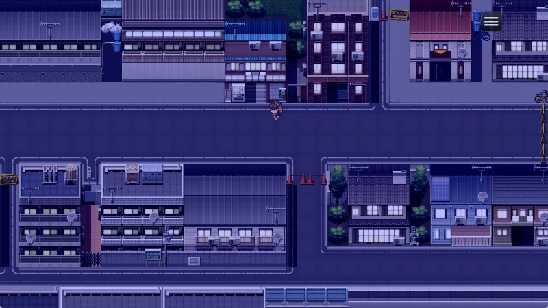 图片[6]-安卓+电脑（精品RPG）夜间散步-小强游戏