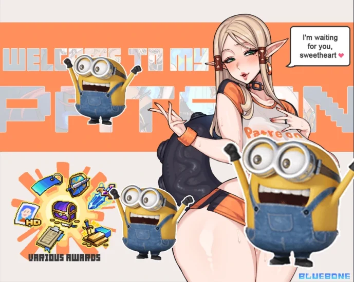 安卓+电脑（神作）欲望之尾-小强游戏