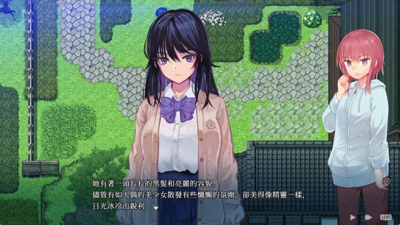 安卓+电脑（神作RPG）银习幽世村-小强游戏