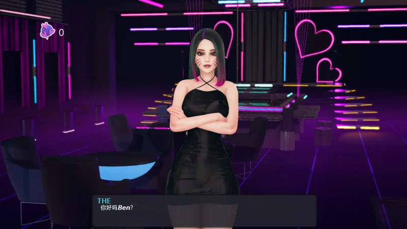 图片[15]-安卓+电脑（拉大车SLG 动态）我爱熟女 v0.89步-小强游戏