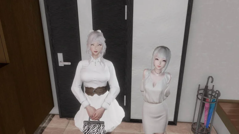 图片[7]-安卓+电脑【亚洲SLG/动态】土包子的奇妙冒险 第一季v0.14步-小强游戏