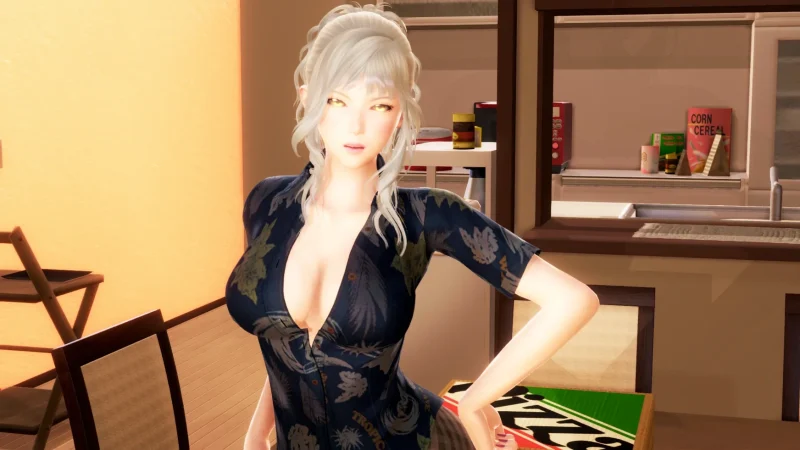 图片[10]-安卓+电脑【亚洲SLG/动态】土包子的奇妙冒险 第一季v0.14步-小强游戏