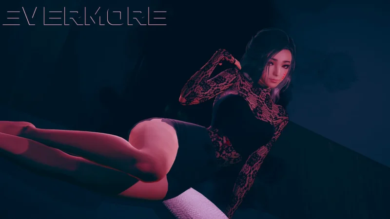 图片[9]-安卓+电脑（亚风SLG/动态）永恒之忆 v0.5.1步-小强游戏