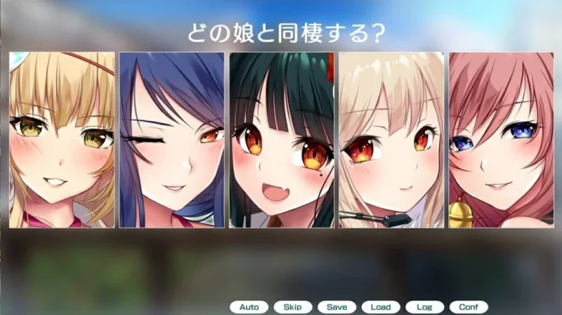 图片[7]-PC电脑 妖魅系女友-小强游戏