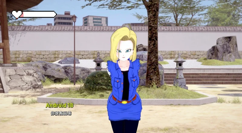 图片[10]-安卓+电脑（同人SLG/动态）梦幻约会 v0.44步-小强游戏