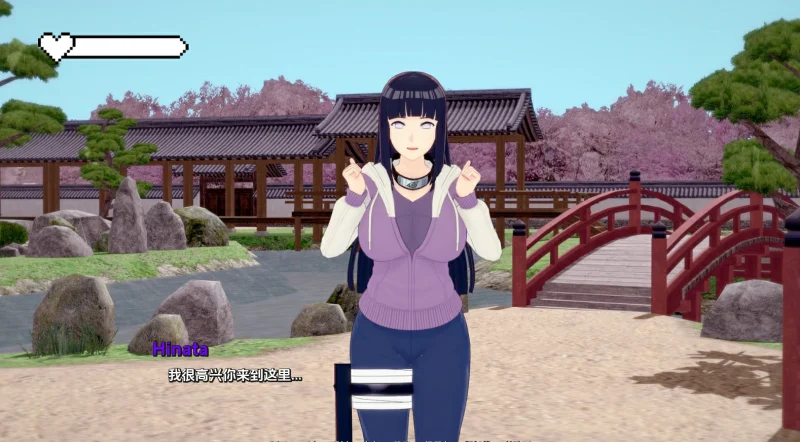 图片[11]-安卓+电脑（同人SLG/动态）梦幻约会 v0.44步-小强游戏