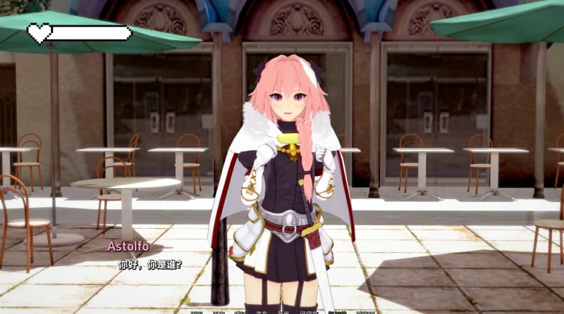 图片[13]-安卓+电脑（同人SLG/动态）梦幻约会 v0.44步-小强游戏