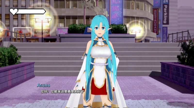 图片[14]-安卓+电脑（同人SLG/动态）梦幻约会 v0.44步-小强游戏