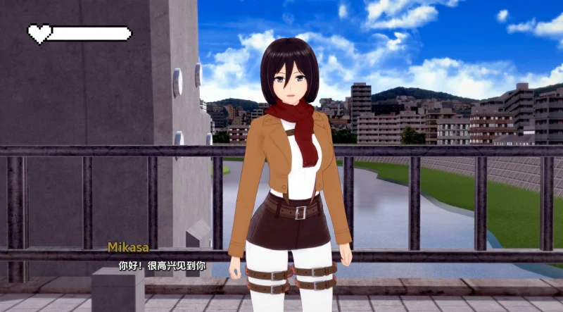 图片[15]-安卓+电脑（同人SLG/动态）梦幻约会 v0.44步-小强游戏