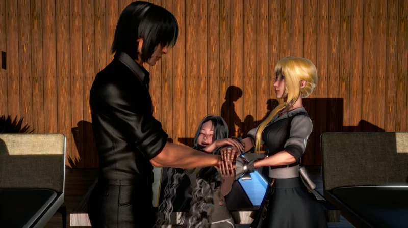 图片[3]-安卓+电脑 创世纪（动态）-小强游戏