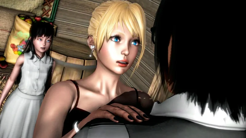 图片[5]-安卓+电脑 创世纪（动态）-小强游戏