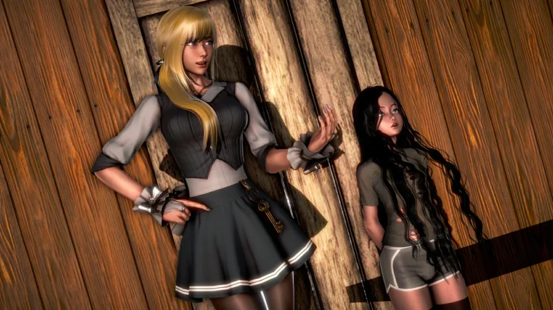 图片[6]-安卓+电脑 创世纪（动态）-小强游戏