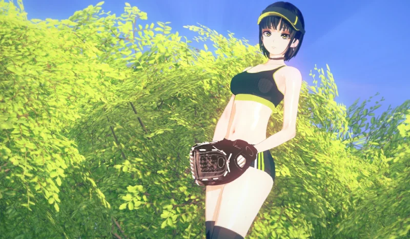 图片[14]-安卓+电脑（SLG/动态）热带 v1.0完结 步-小强游戏