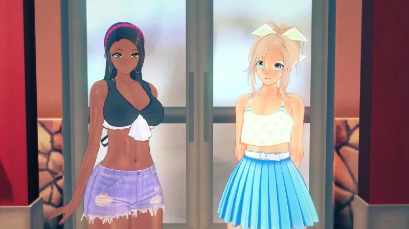 图片[18]-安卓+电脑（SLG/动态）热带 v1.0完结 步-小强游戏