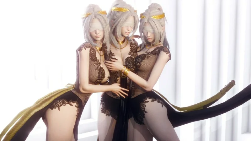 图片[15]-安卓+电脑【神作SLG/动态】永恒世界 v0.9.5步（AI少女引擎制作）-小强游戏