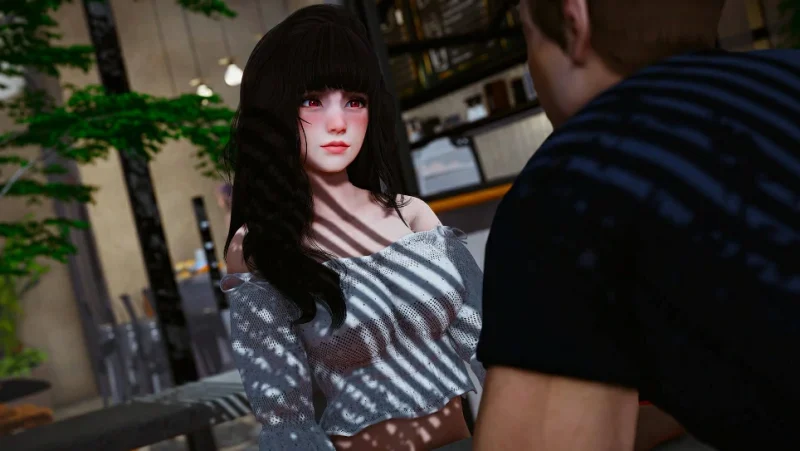 图片[17]-安卓+电脑【神作SLG/动态】永恒世界 v0.9.5步（AI少女引擎制作）-小强游戏