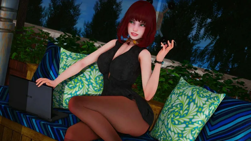 图片[20]-安卓+电脑【神作SLG/动态】永恒世界 v0.9.5步（AI少女引擎制作）-小强游戏