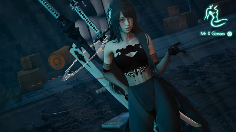 图片[25]-安卓+电脑【神作SLG/动态】永恒世界 v0.9.5步（AI少女引擎制作）-小强游戏