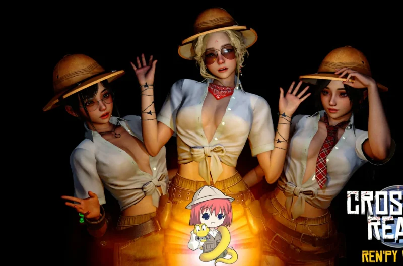 图片[20]-安卓+电脑（玄幻修仙SLG/动态）跨领域 v0.4步-小强游戏