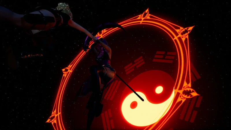 图片[21]-安卓+电脑（玄幻修仙SLG/动态）跨领域 v0.4步-小强游戏