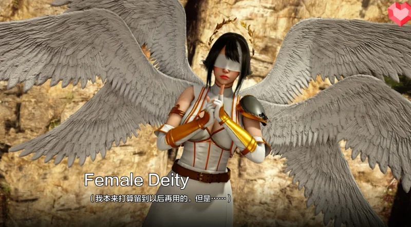 图片[23]-安卓+电脑（玄幻修仙SLG/动态）跨领域 v0.4步-小强游戏